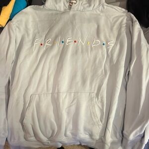 Friends sweatshirt